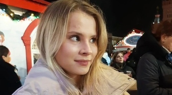 Внучка Третьяка рассказала о будущей профессии 