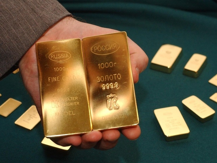 KCM Trade: События в Венесуэле подстегнули спрос на золото, серебро и платину