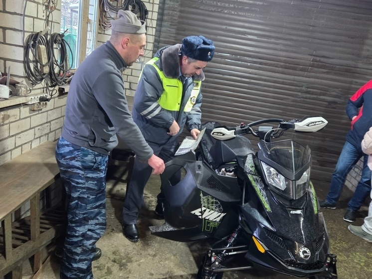 В Ярославле оштрафовали мужчину, который предлагал организовать переправу через Волгу