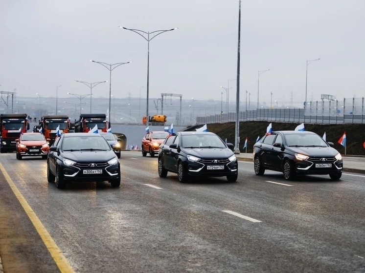 Вячеслав Федорищев подвёл итоги работы транспортной системы региона за 2025 год