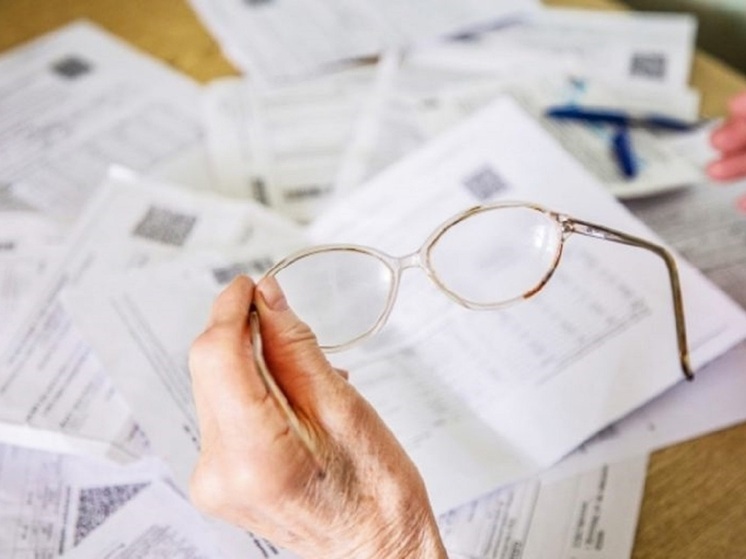 В Волгоградской области в 2026 году изменятся сроки оплаты коммунальных услуг