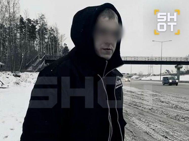 Тренер из Киржача пропал без вести после крушения снегохода на Урале