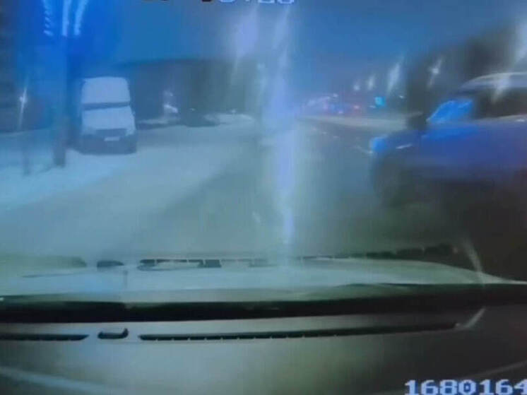 Мурманчанин без прав взял погонять иномарку отца и доехал на ней до Петербурга