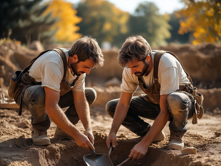 Учёные обнаружили новый вид улитки