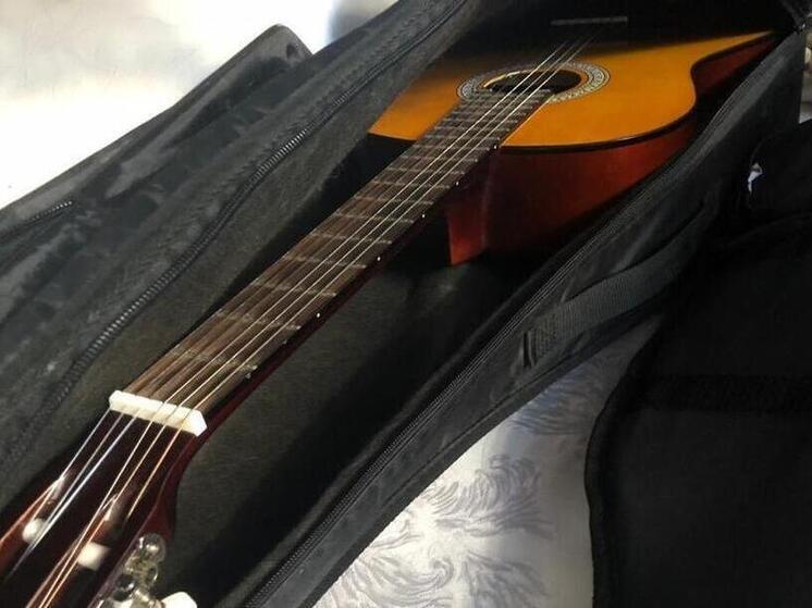 Необычный концерт представят участники фестиваля «Блюз на веранде» в Вологде (6+)