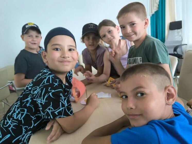 В Тюменской области появится детская мультстудия «Ермаковка»: школьники создадут мультфильм по сказам местного писателя