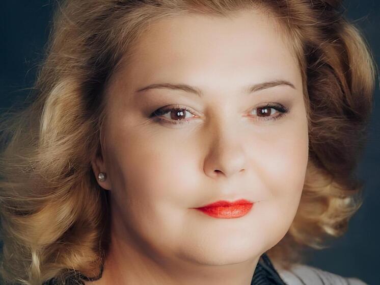 Скончалась актриса и уроженка Мурманска Александра Березовец-Скачкова