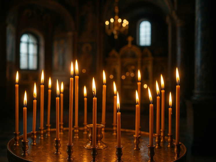 Нельзя гадать! Сахалинцам рассказали о запретах и традициях православного Рождества 7 января