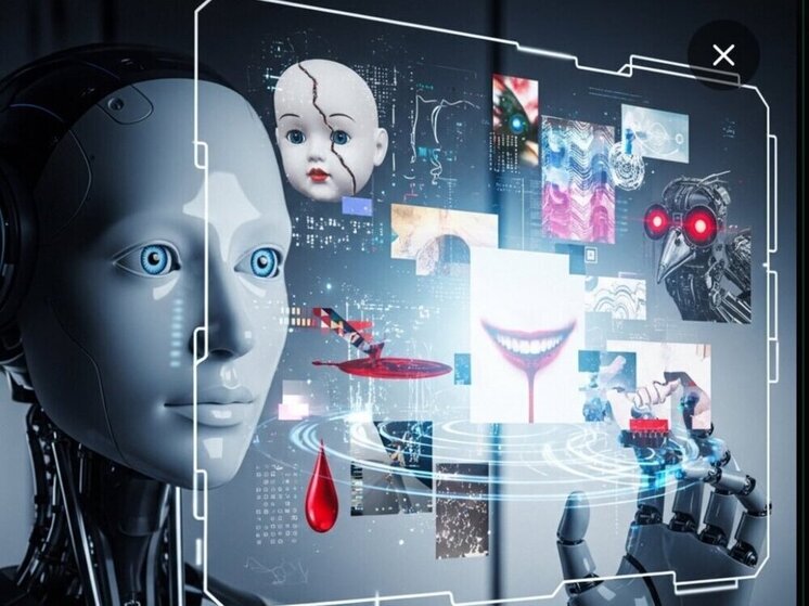 Германия — «Это была моя дочь»: ИИ подделывает голоса и ворует деньги