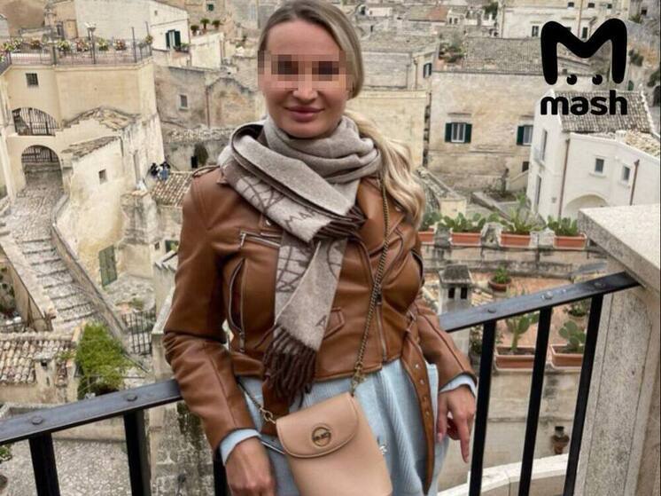 В Москве задержали подозреваемую в смерти блогерки родом из Самарской области