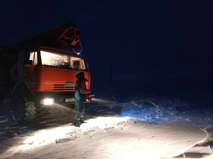 В Оренбурге восстановлено электроснабжение более чем у 60% отключённых потребителей