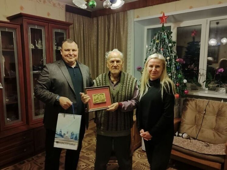 Анна Федоренко: мы должны помнить и благодарить каждого, кто защитил нашу страну