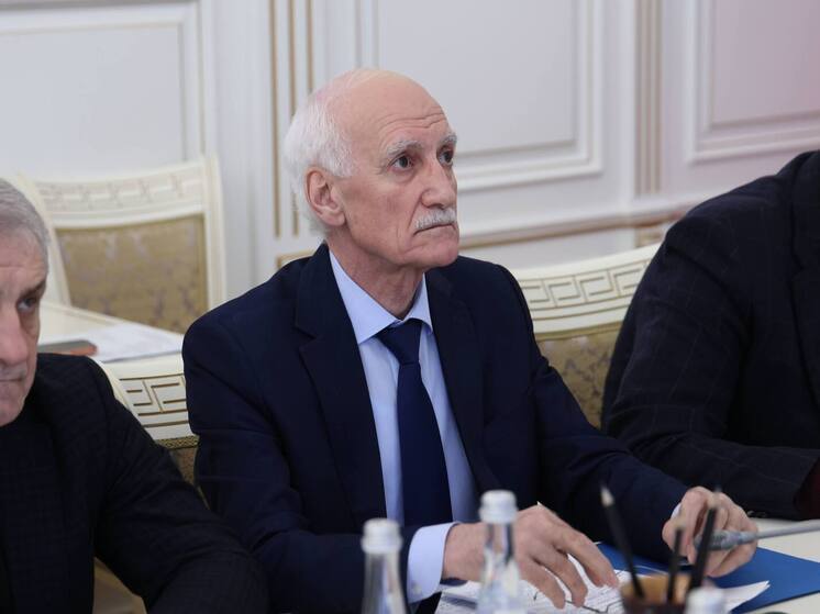 Дагестан отметили на федеральном уровне за эффективную работу МЧС в праздничные дни