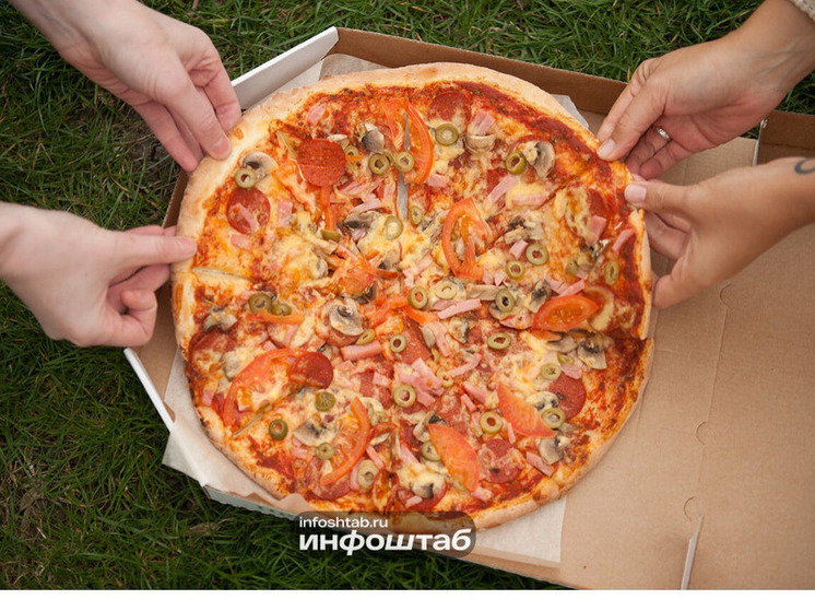 Астраханцам рассказали, как восстановить режим питания после новогодних праздников