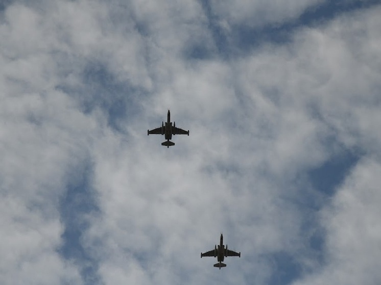 В аэропорту Волгограда 5 января ввели ограничения на прием и выпуск самолетов