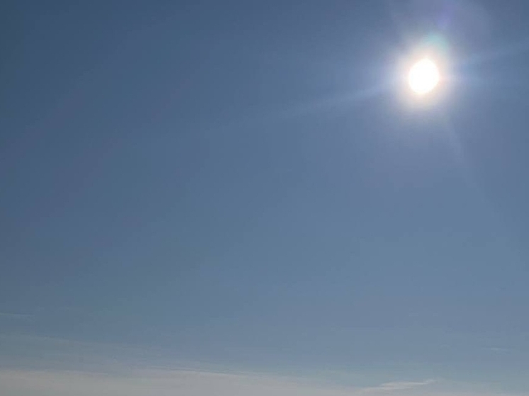 В небе над Ростовской областью вечером 5 января отразили атаку четырех беспилотников