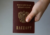 В праздничные дни кто-то «теряет голову» от новогодней иллюминации, кто-то от красной икры на завтрак, а кто-то с легкостью теряет документы