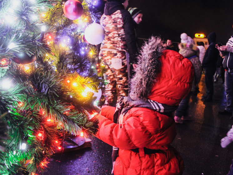 Эксперт дал советы петербуржцам по грамотному выбору зимней одежды для детей