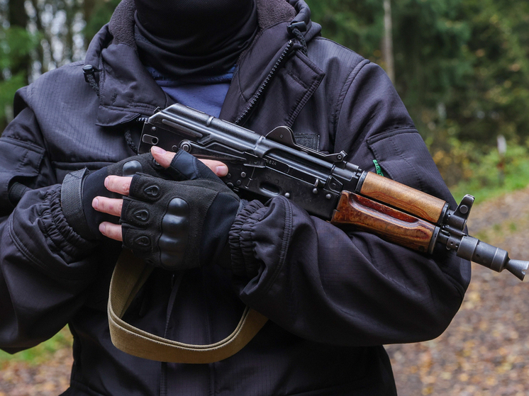 Молдавия переходит на стандарты НАТО и постепенно отказывается от автомата Калашникова