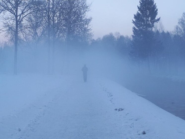 Синоптики рассказали о погоде на 6 января в Калининградской области