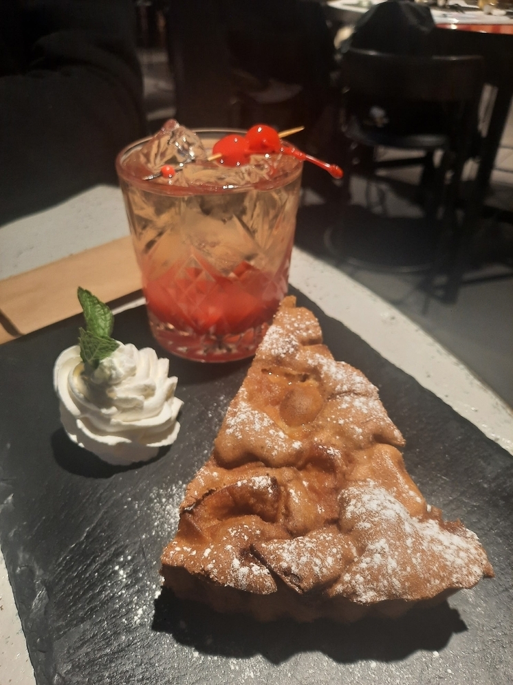 Более 39 млрд составил оборот общепита в Воронежской области