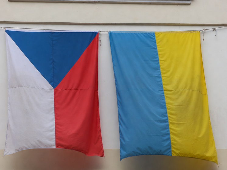 Премьер Чехии Бабиш заявил о нарушении послом Украины дипломатического этикета