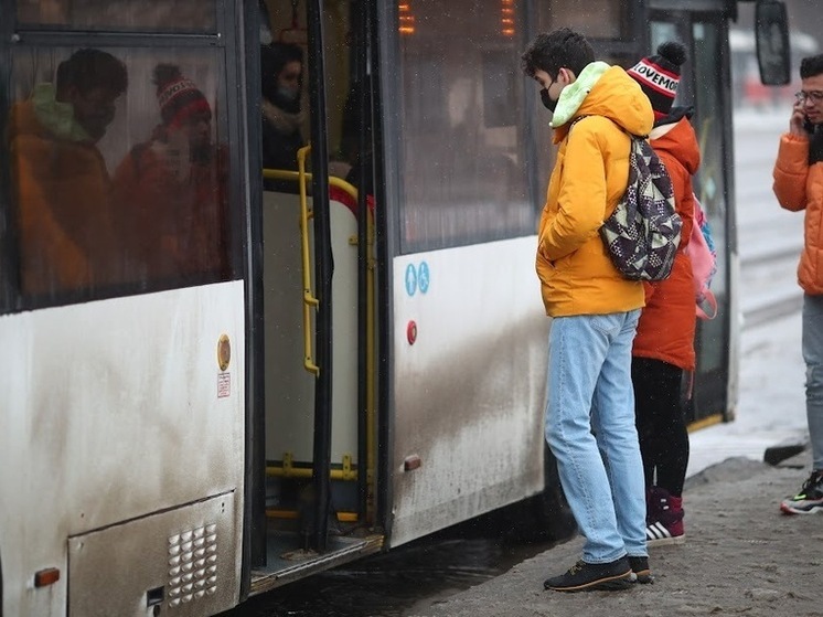 На Рождество в Волжском Волгоградской области пустят дополнительные автобусы