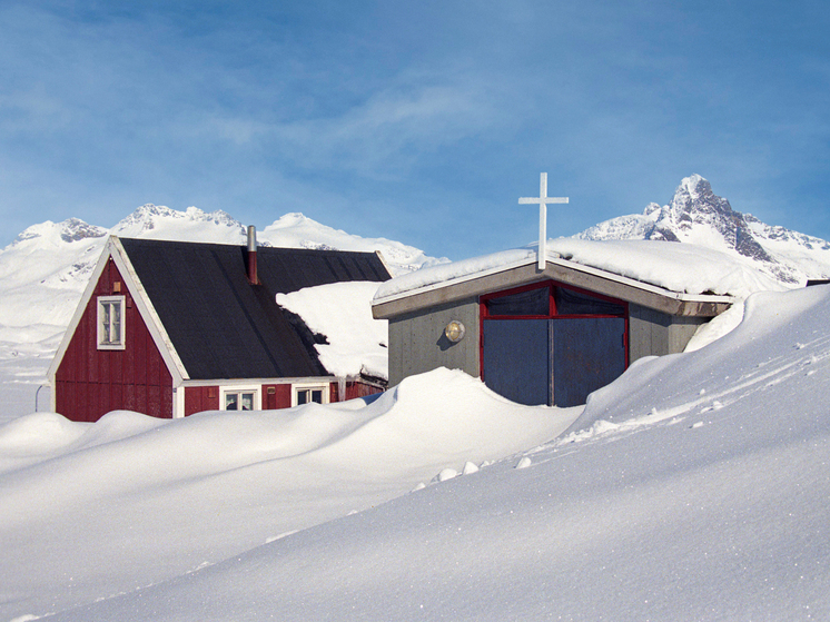 Politico: США могут установить контроль над Гренландией до празднования Дня независимости