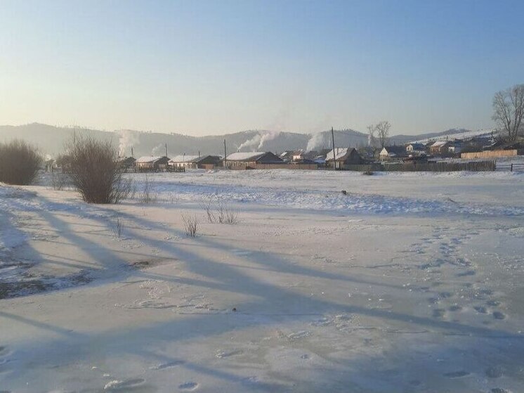 Экстренные меры по ликвидации последствий паводка приняли в селе Кадахта