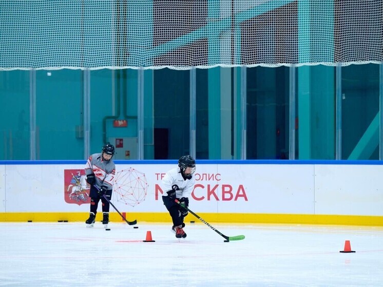 Ликсутов рассказал, как «ТехноАрена» станет центром притяжения жителей