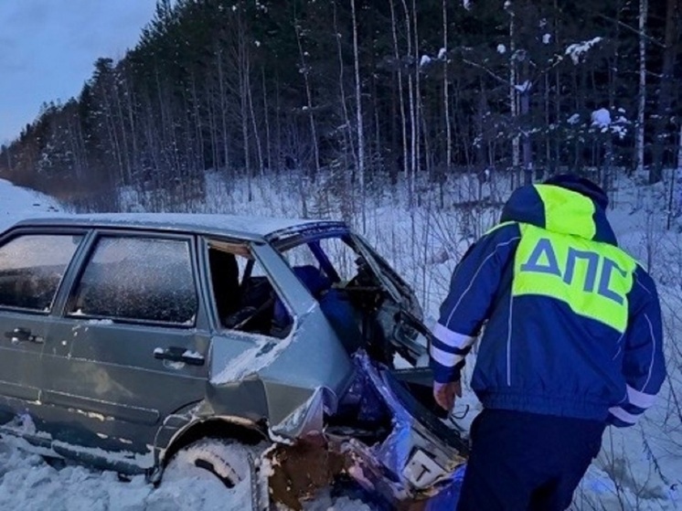 Женщина погибла на дороге Екатеринбург – Нижний Тагил – Серов
