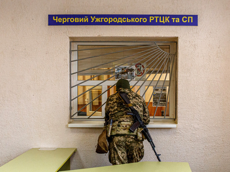 Украинский военнопленный Коновалов рассказал, что на улицах Кривого Рога почти не осталось мужчин