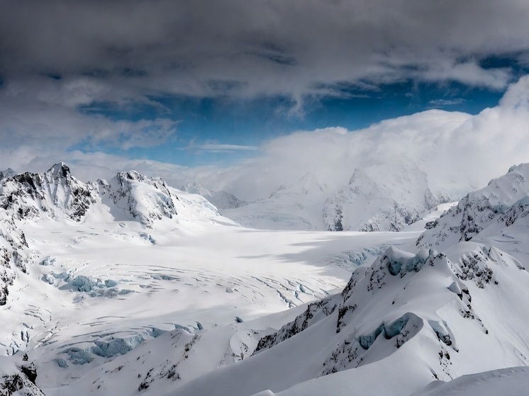 Ученые: «ледник Судного дня» в Антарктиде разрушается и грозит бедой человечеству