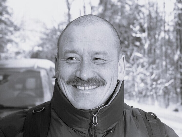 В Абхазии простятся с известным режиссером и телеведущим Андреем Хорошевым - Андреем И