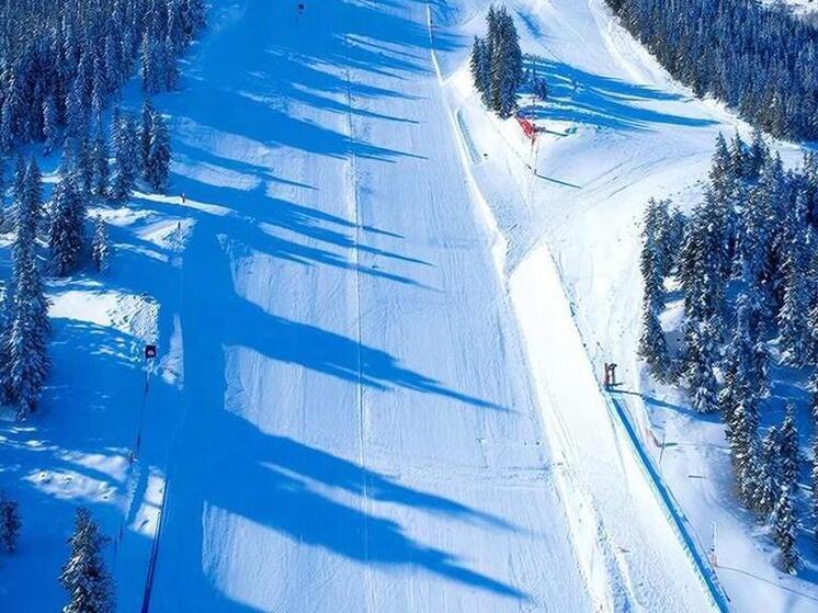 На Сахалине прогнозируют рост турпотока на курорте «Горный воздух» на 15%