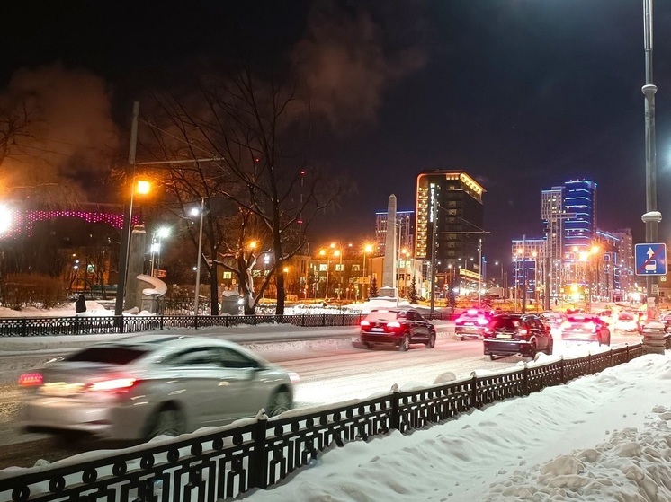 Жительница Екатеринбурга получила от таксиста предложение секса вместо денег