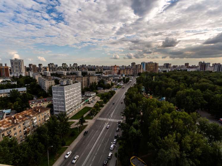 Правобережный мусорный полигон в Новосибирске построят не раньше 2029