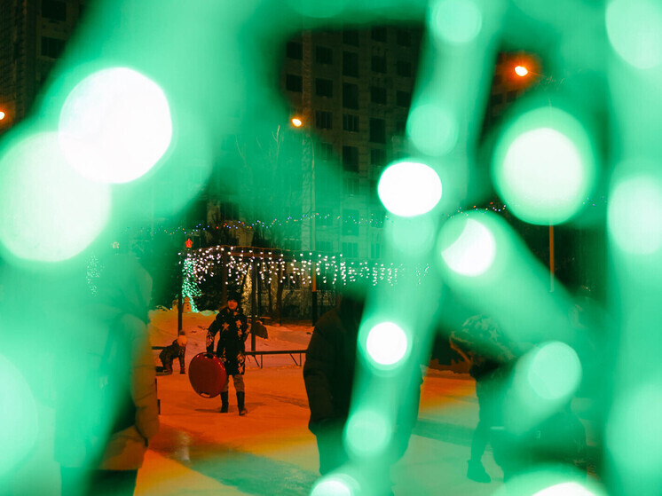 Безопасность прежде всего: спасатели Приморья напоминают о правилах с пиротехникой