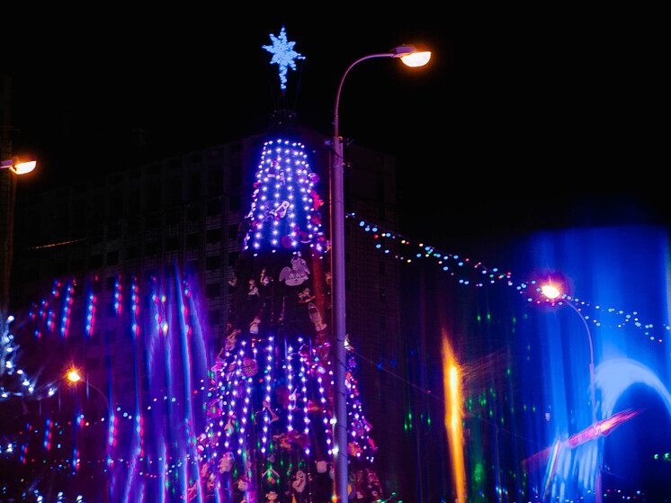 ЦОДД Владивостока: в новогодние праздники - только трезвые водители