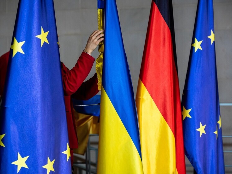 Полковник Уилкерсон: лидеры Германии, Франции и Британии в этом году покинут свои посты из-за Украины