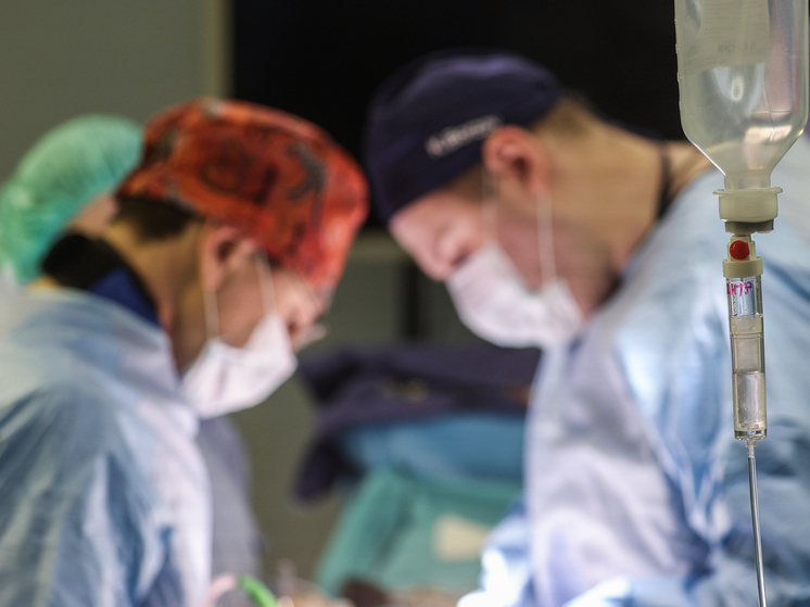 В Ирландии у пожилой женщины успешно удалили две разные раковые опухоли из одного места