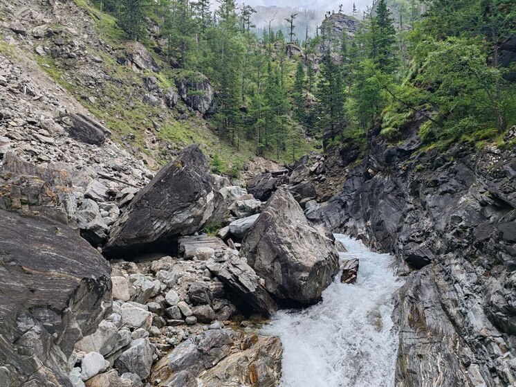 Верховный суд Бурятии отказал в отсрочке уборки 12 свалок в нацпарке «Тункинский»