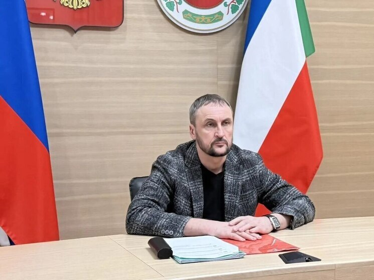 Череду аварий на сетях в Черногорске министр ЖКХ назвал «незначительными инцидентами»