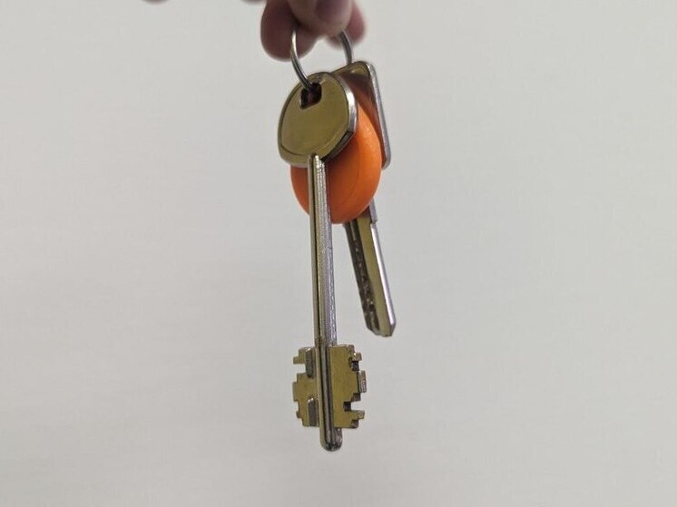 Эксперт Борисова: ипотека в 2026 году станет доступнее