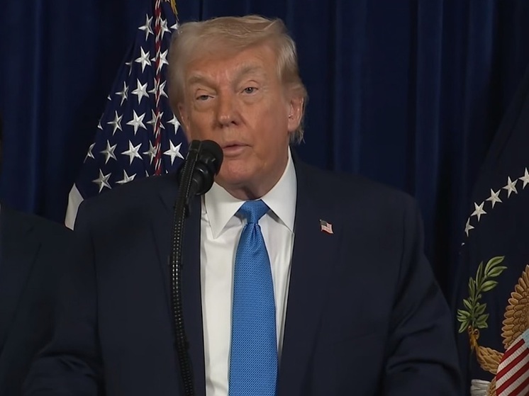 Дональд Трамп заявил, что губернатор Миннесоты украл десятки миллиардов долларов и покинет пост