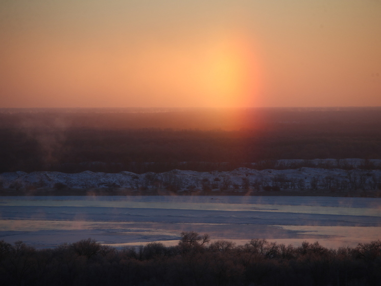 Магнитная буря 6 января 2026 года: закончился кошмар для метеопатов