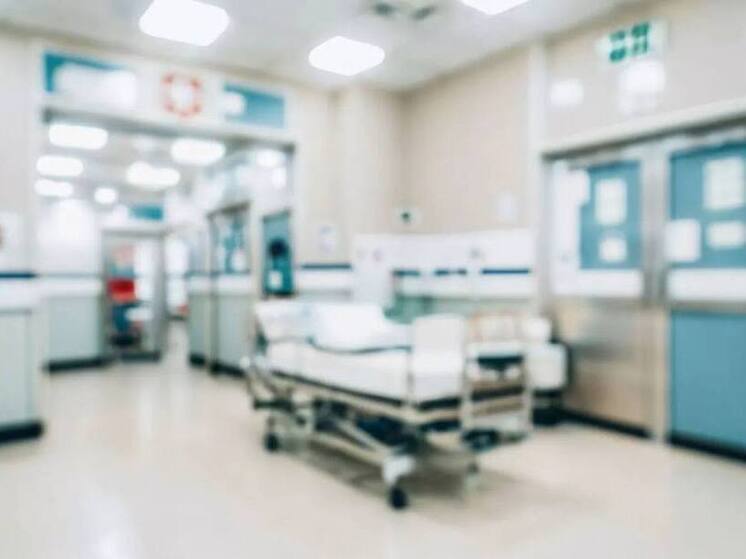 Депздрав ЯНАО сообщил об отсутствии жалоб на холод и еду в больнице Ноябрьска