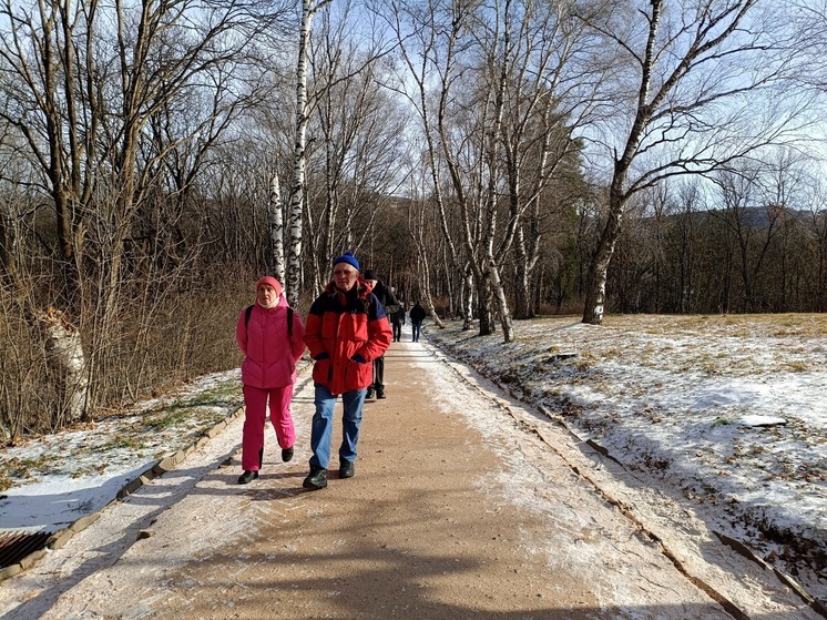 Новогодние праздники - это не только мандарины, оливье и любимые фильмы, но и испытание для нашей физической формы.