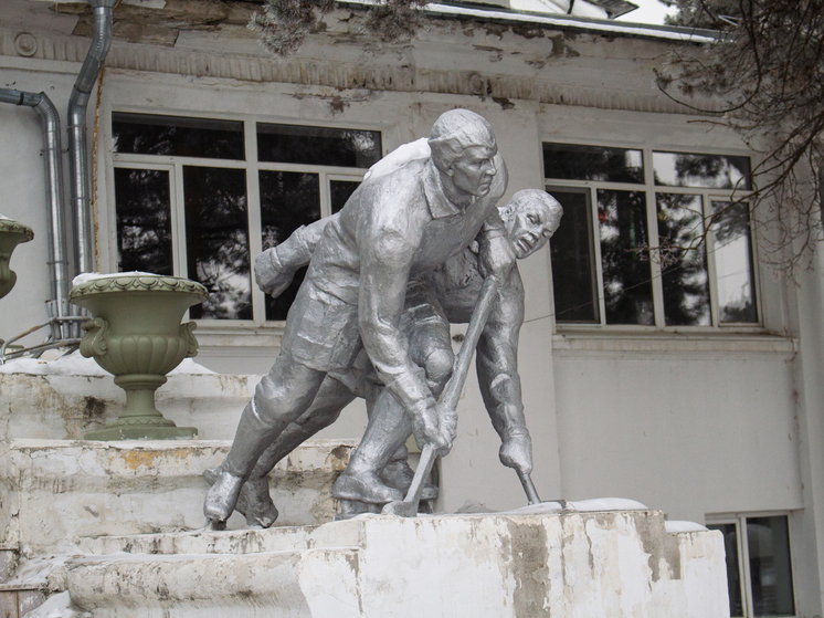 Почему трезвый Новый год лучше, рассказали в Хабаровском центре «АнтиСПИД»