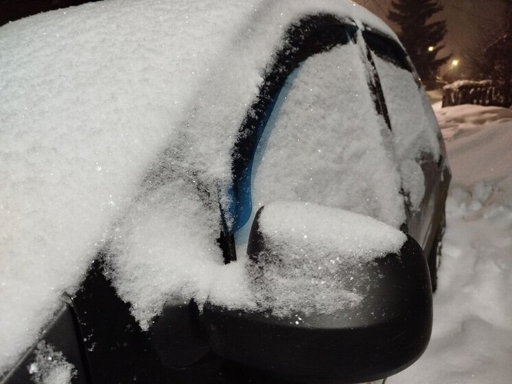 Ветер 30 метров в секунду: штормовое предупреждение объявили в Хакасии